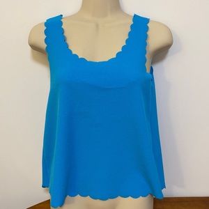 The Vanity Room tank top